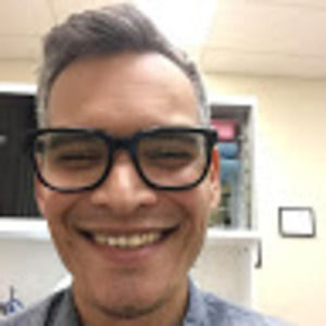 Meet your Posher, Ruben a